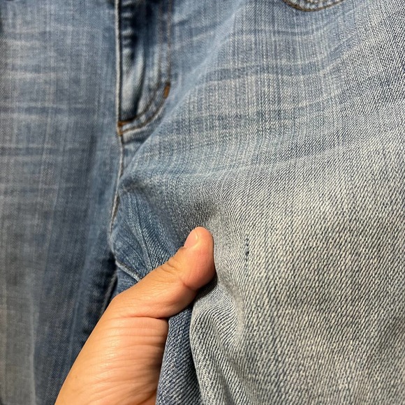 Eileen Fisher Women’s‎ Jeans size 6 x 29 - Picture 3 of 5